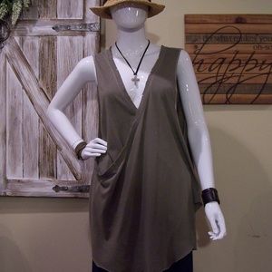 We The Free Nocturnal Tank Top